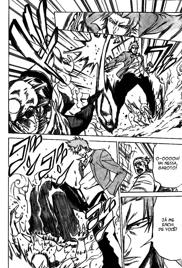 Read Psyren PT Manga Online