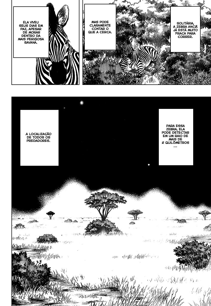 Read Psyren PT Manga Online