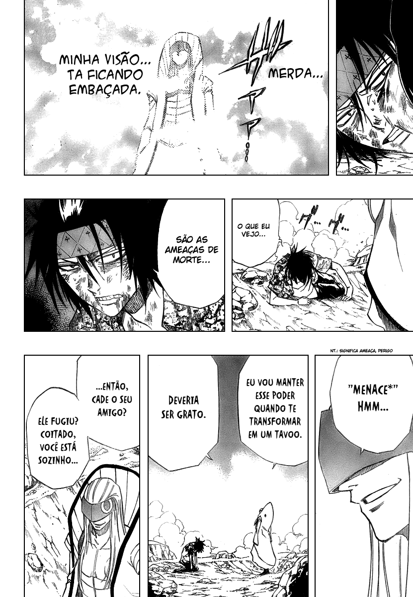 Read Psyren PT Manga Online