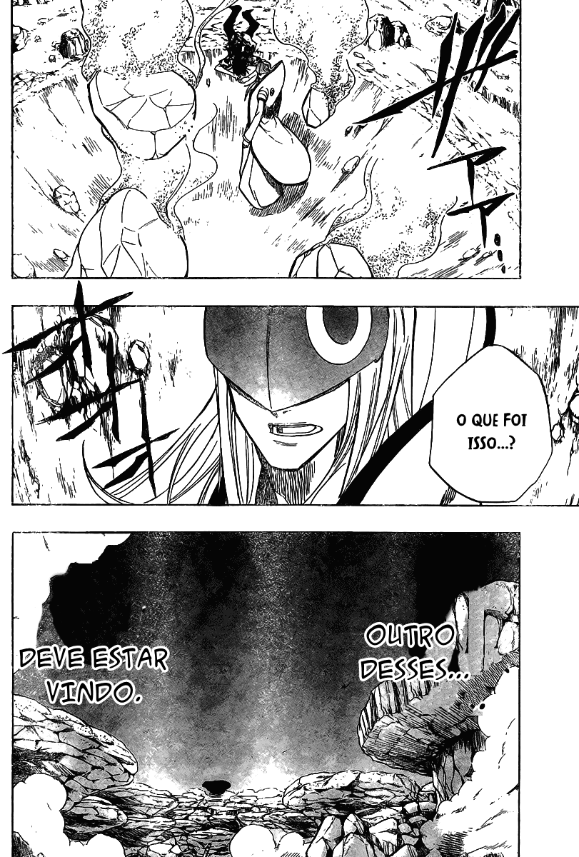 Read Psyren PT Manga Online