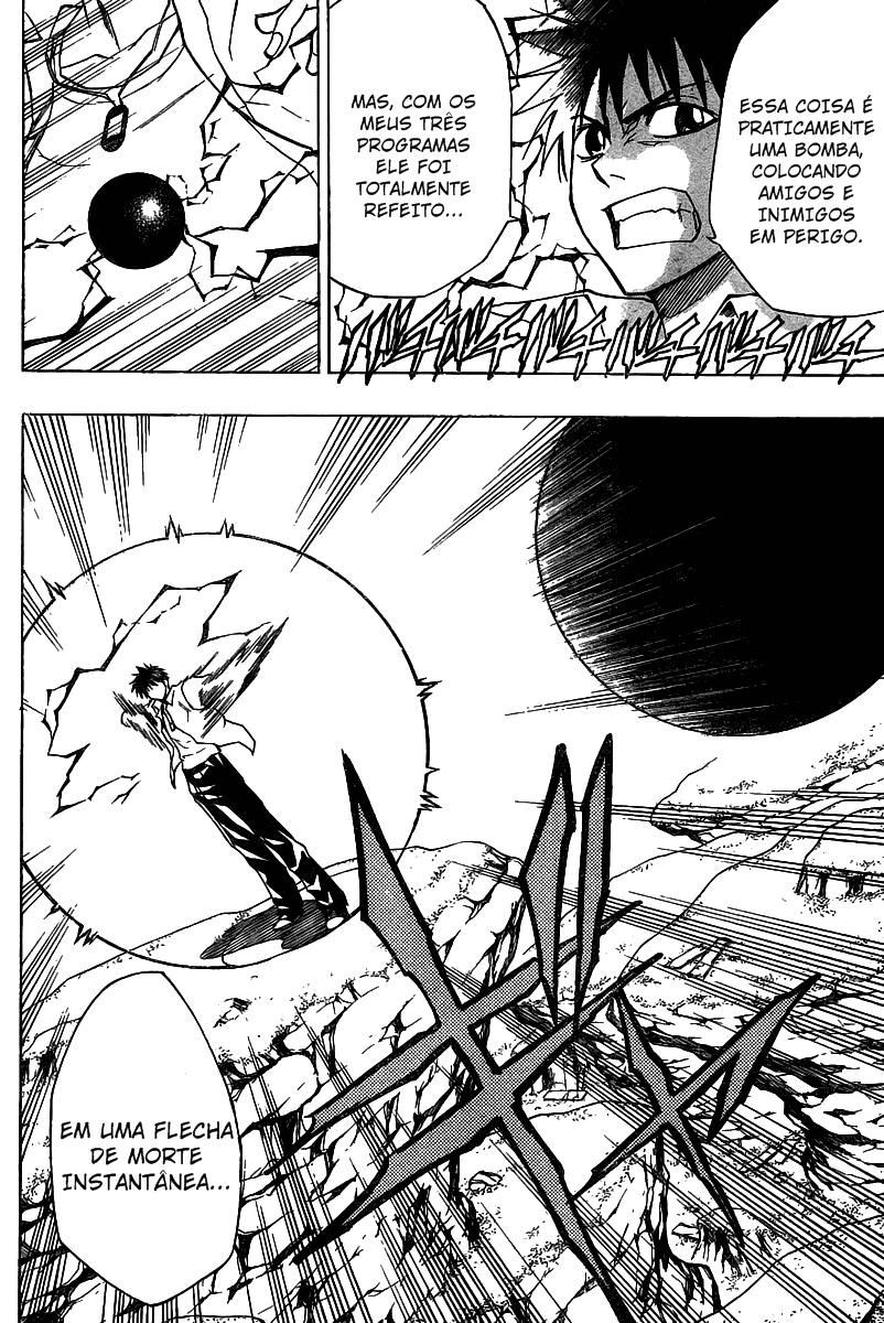 Read Psyren PT Manga Online