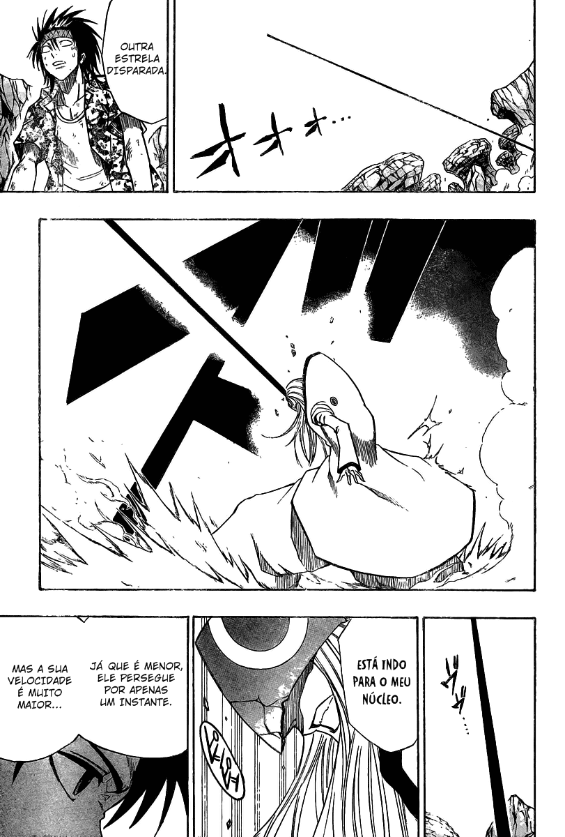 Read Psyren PT Manga Online