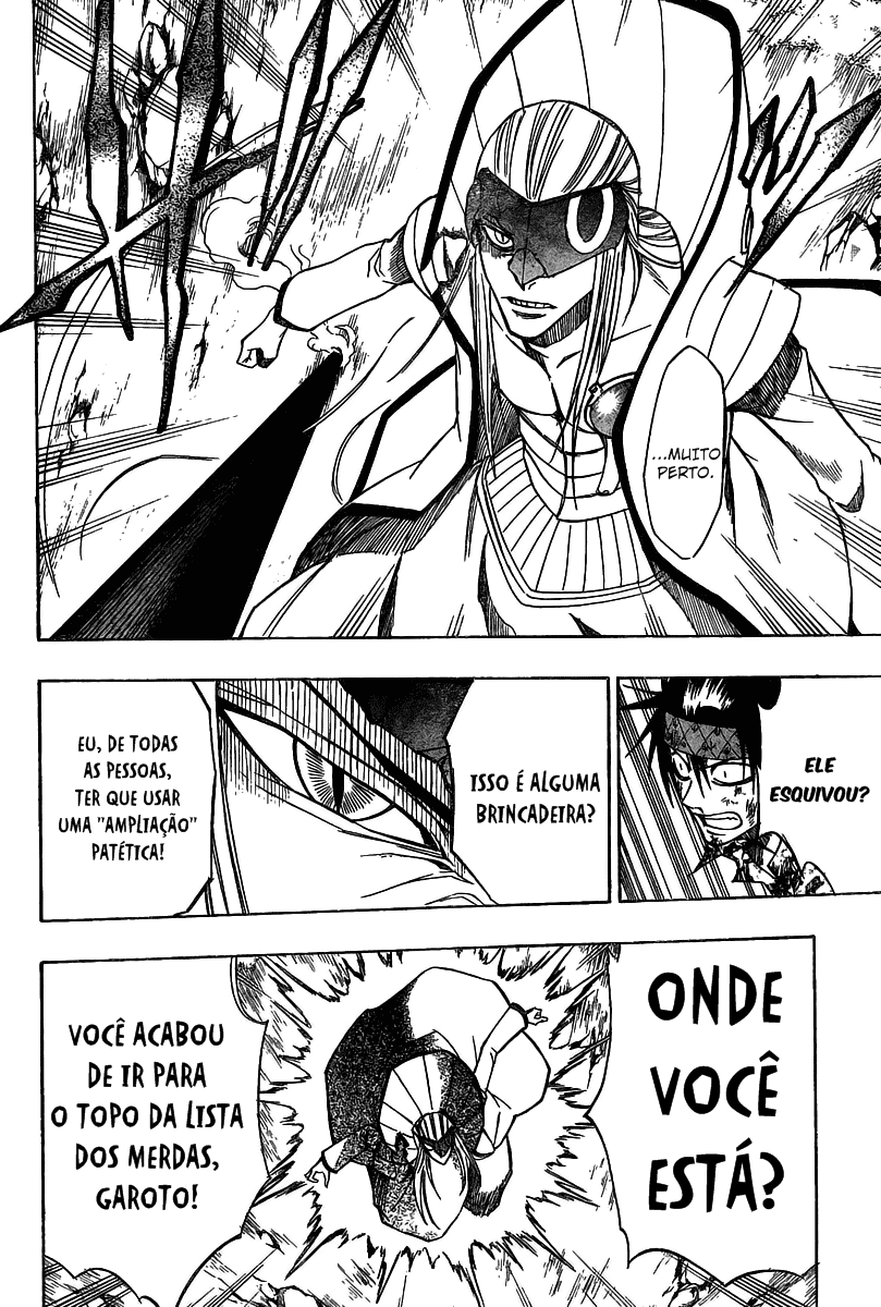 Read Psyren PT Manga Online