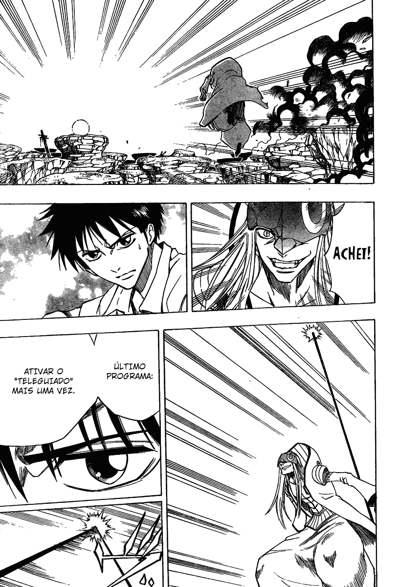 Read Psyren PT Manga Online