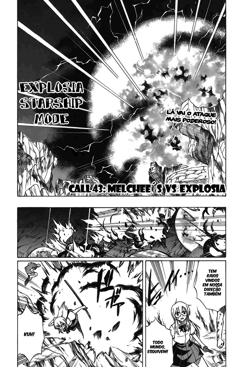 Read Psyren PT Manga Online