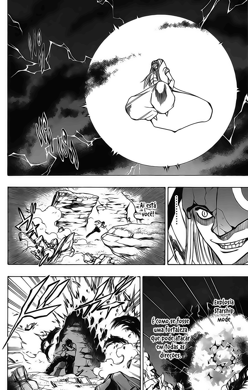 Read Psyren PT Manga Online