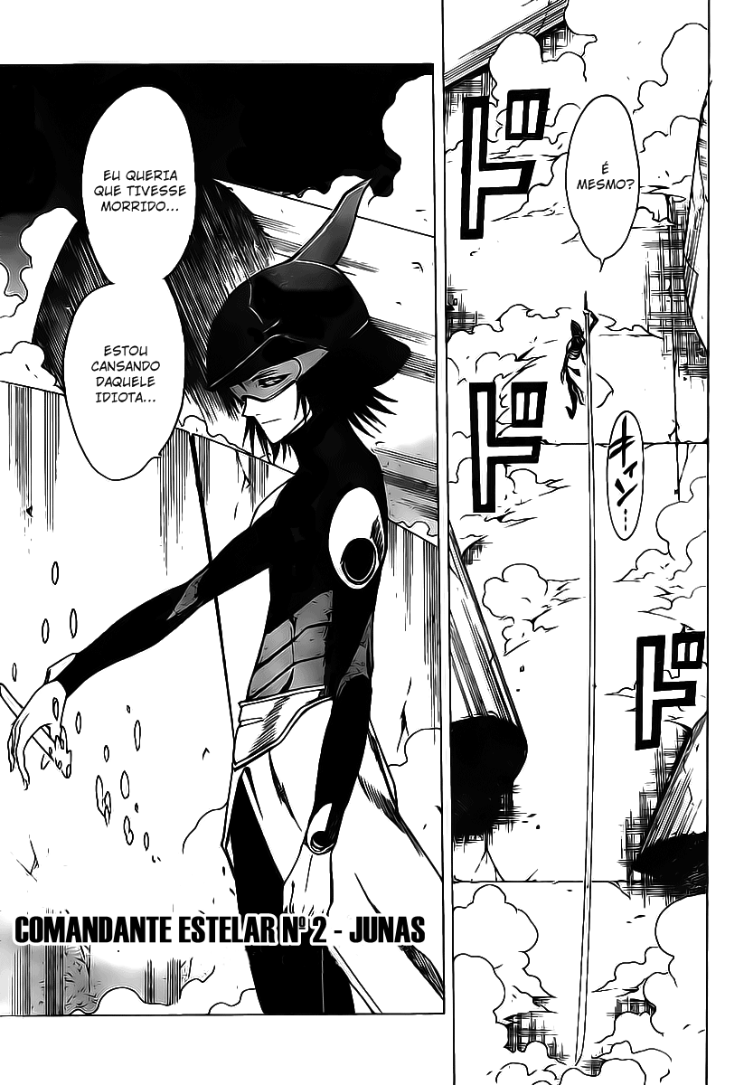 Read Psyren PT Manga Online