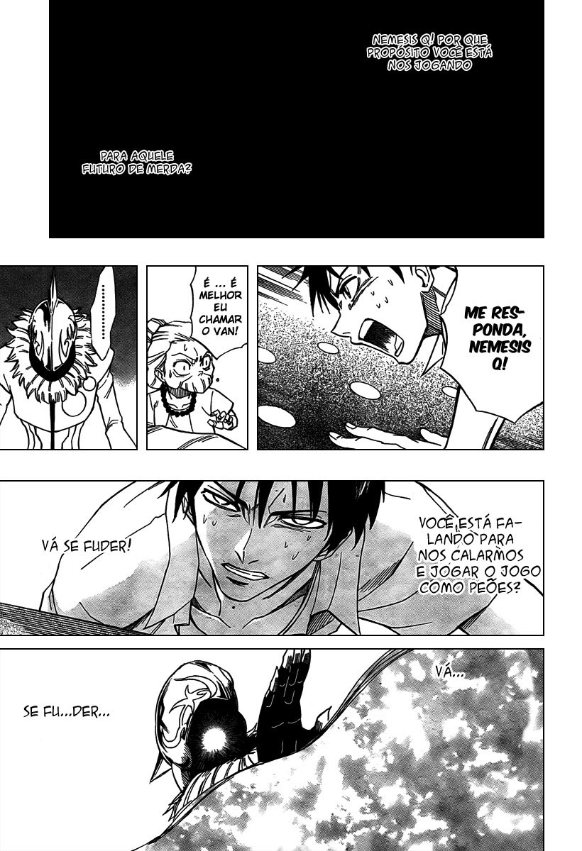 Read Psyren PT Manga Online