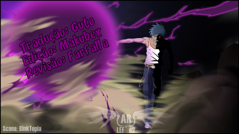 Read Psyren PT Manga Online