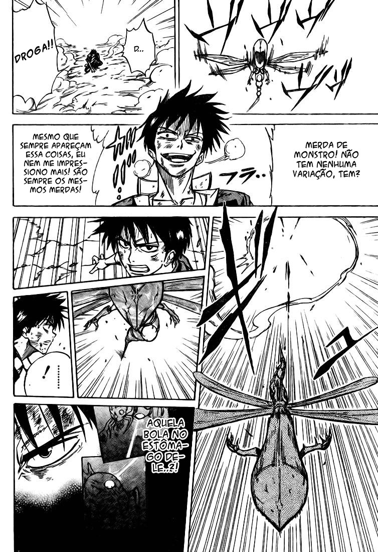 Read Psyren PT Manga Online