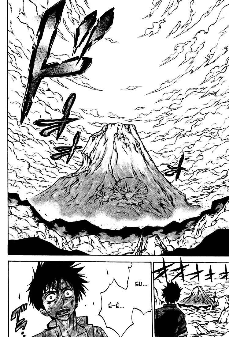 Read Psyren PT Manga Online