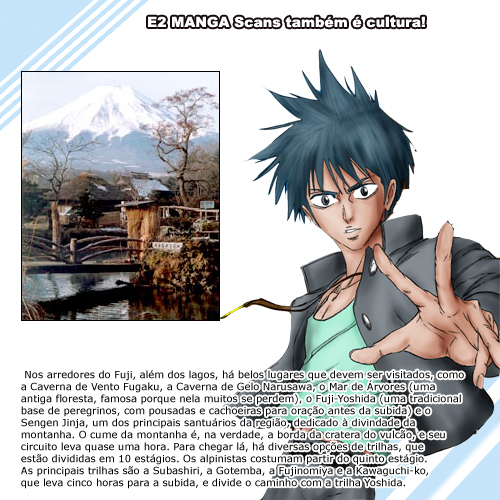 Read Psyren PT Manga Online