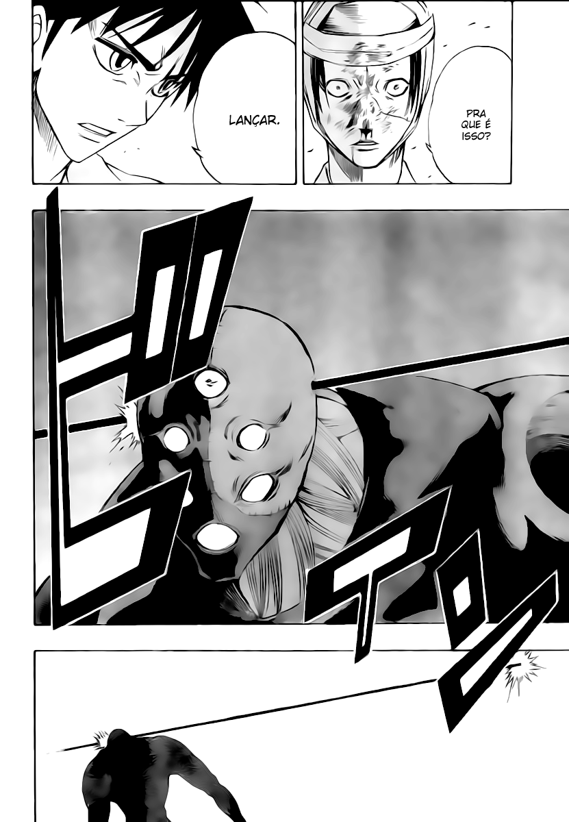 Read Psyren PT Manga Online