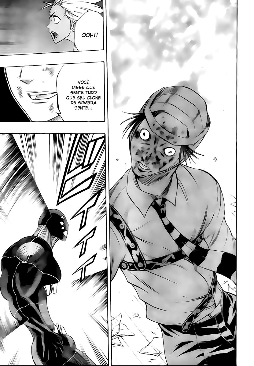 Read Psyren PT Manga Online