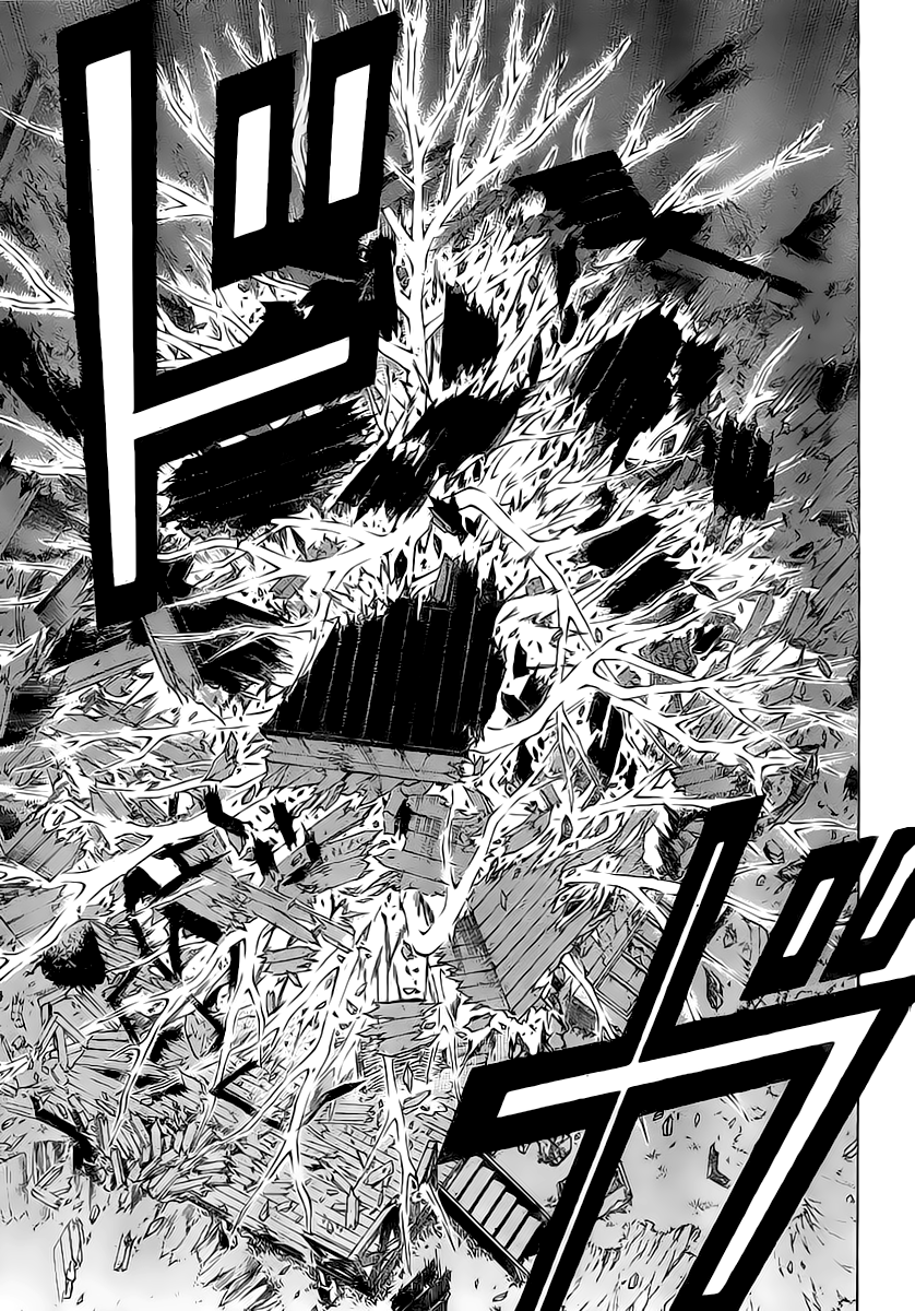 Read Psyren PT Manga Online