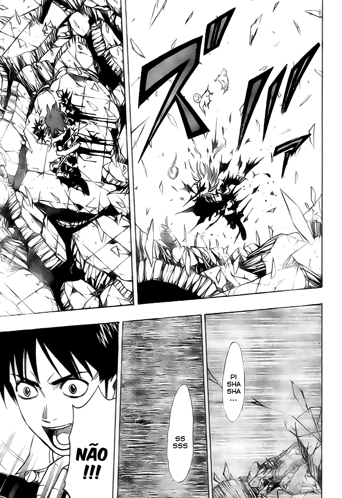 Read Psyren PT Manga Online