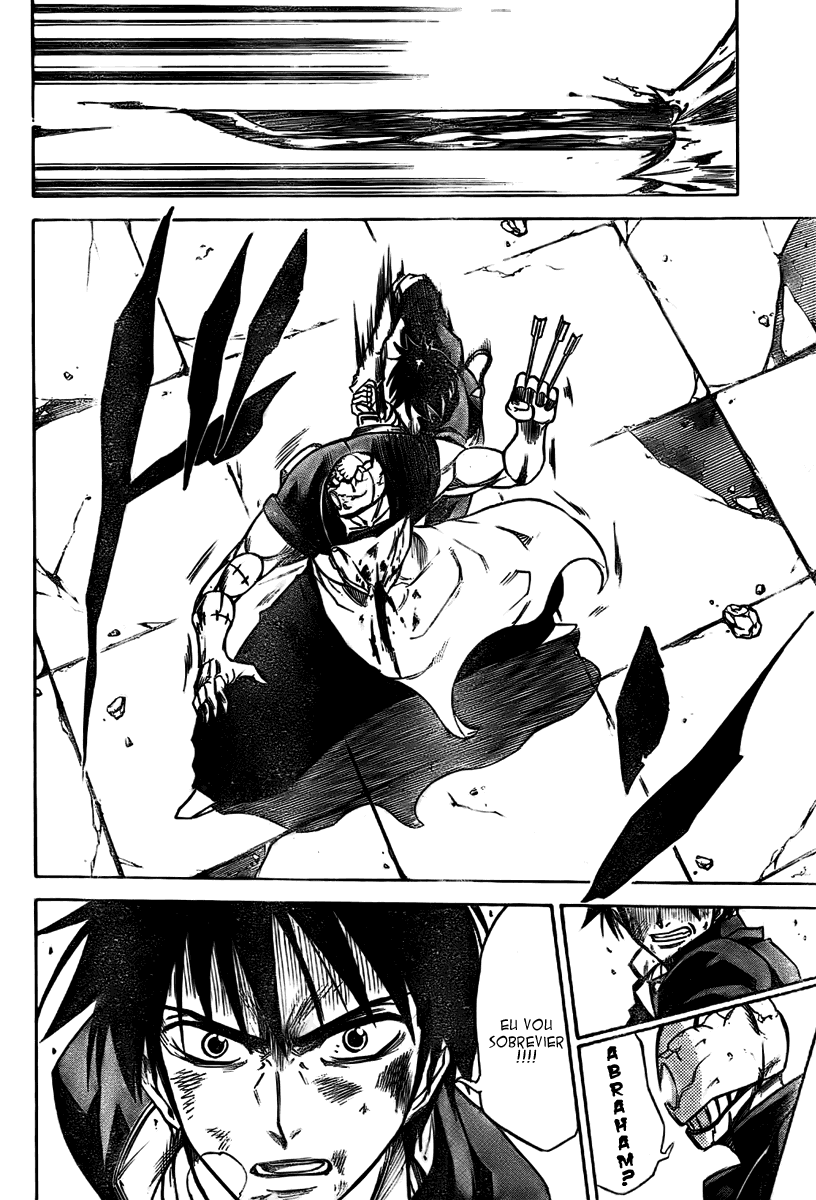 Read Psyren PT Manga Online