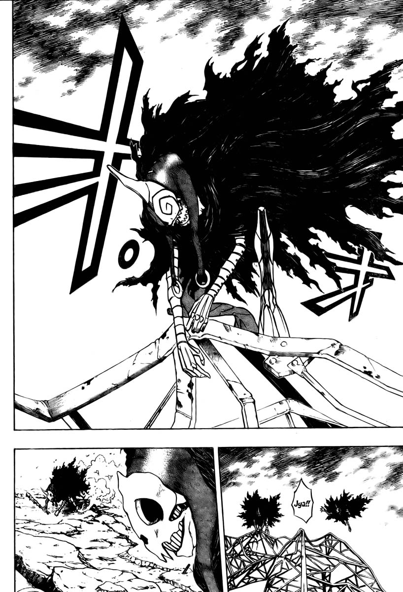 Read Psyren PT Manga Online