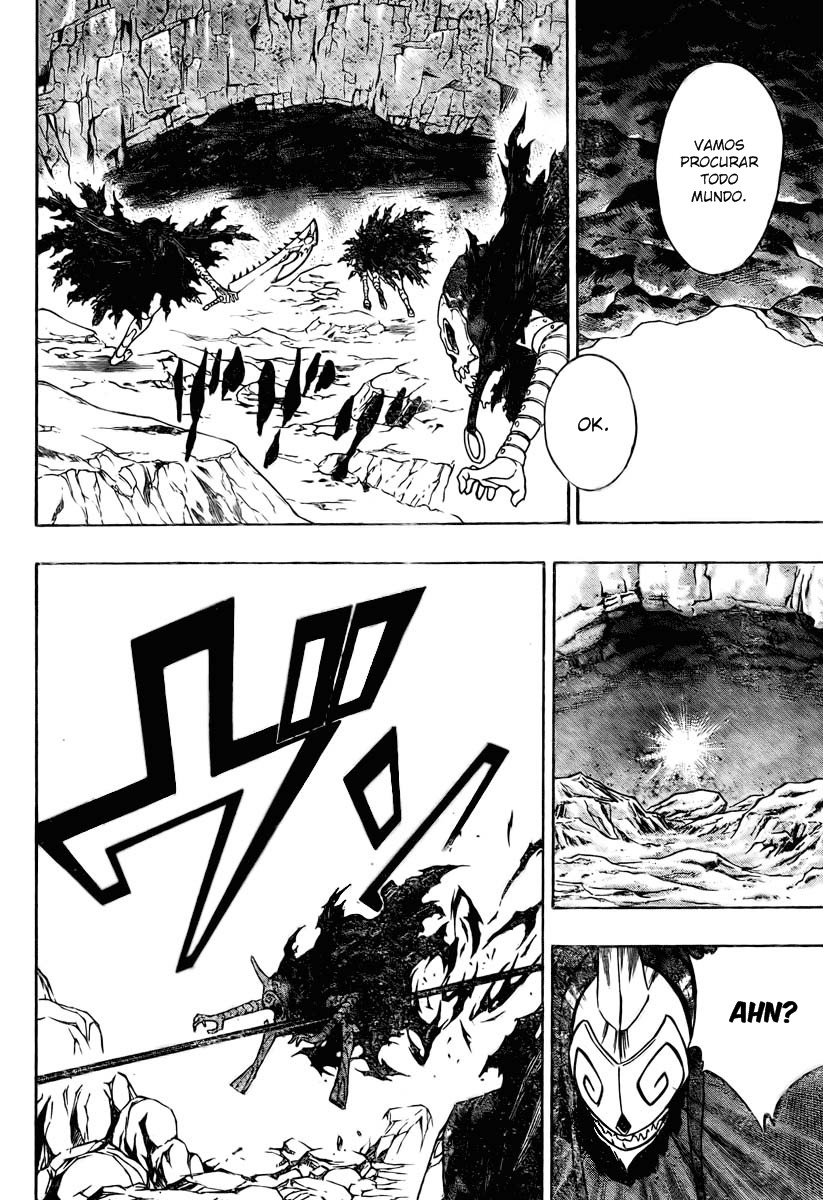 Read Psyren PT Manga Online