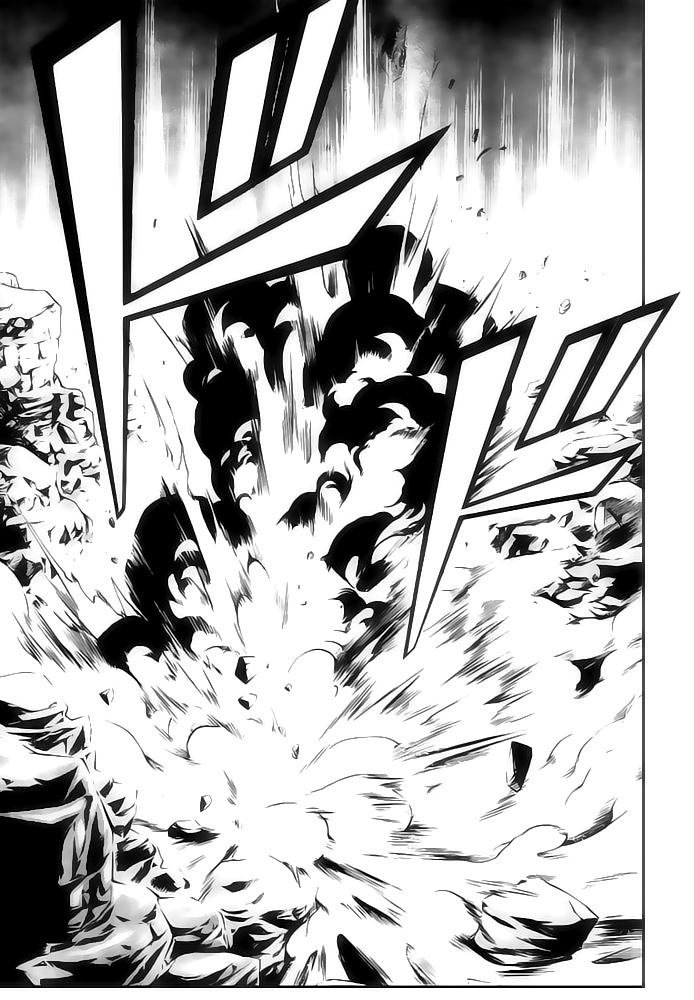 Read Psyren PT Manga Online