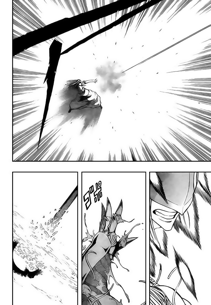 Read Psyren PT Manga Online