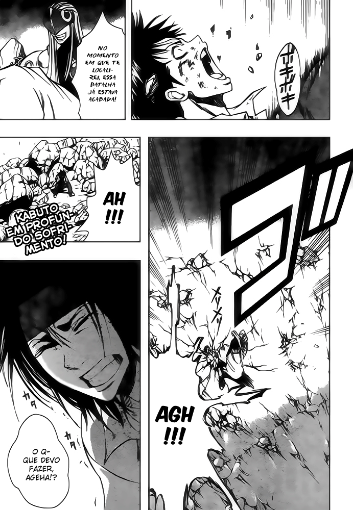 Read Psyren PT Manga Online