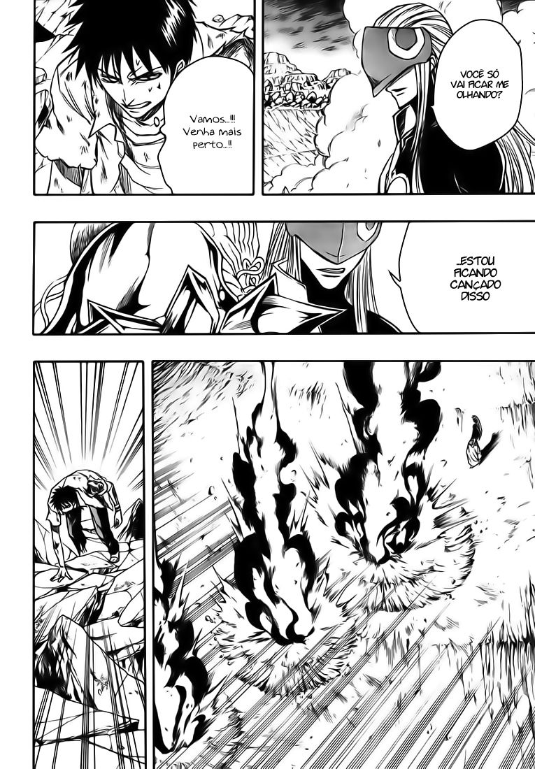 Read Psyren PT Manga Online