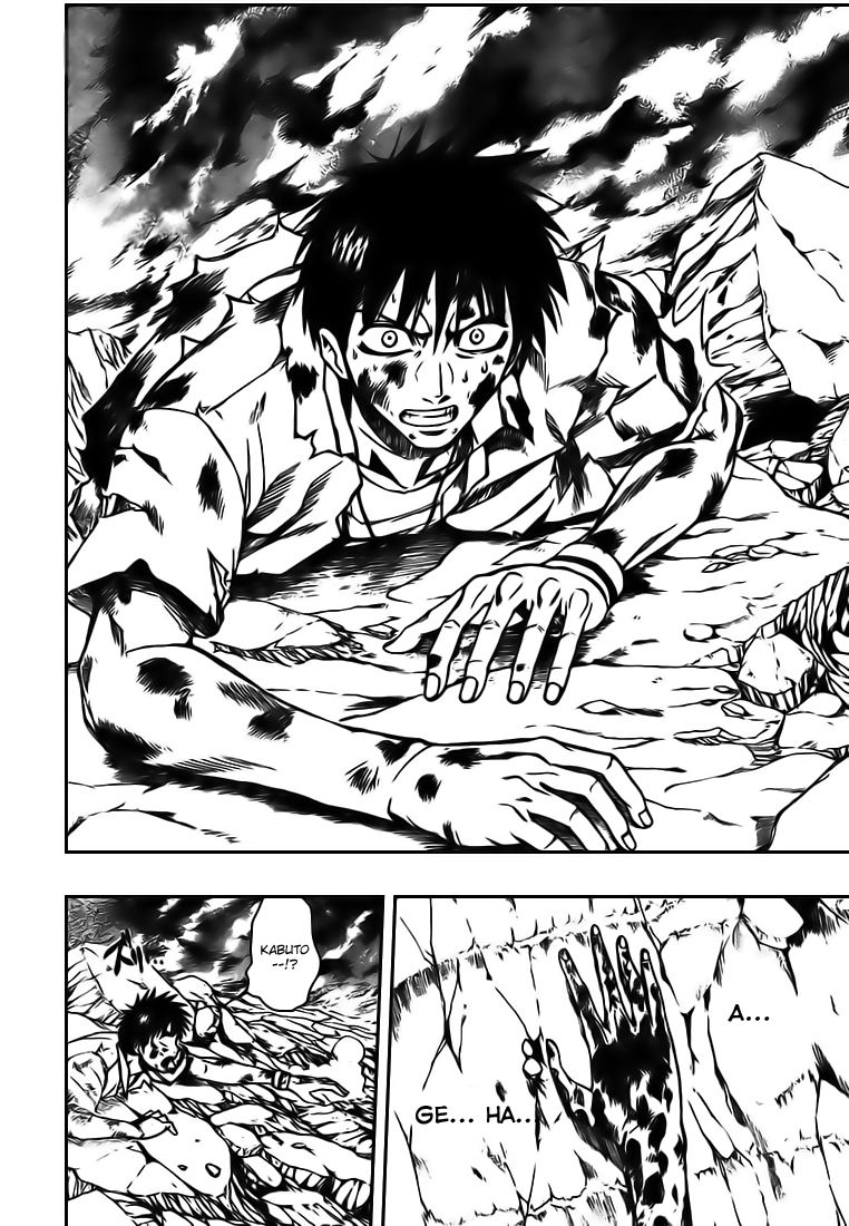 Read Psyren PT Manga Online