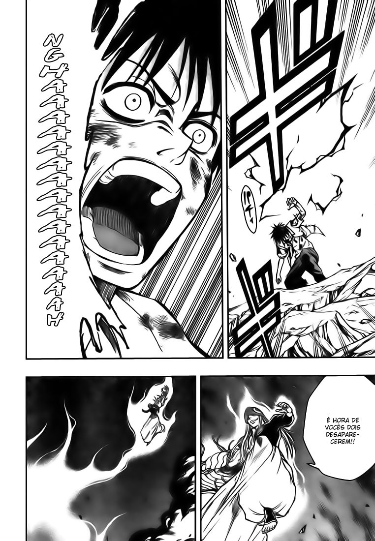 Read Psyren PT Manga Online