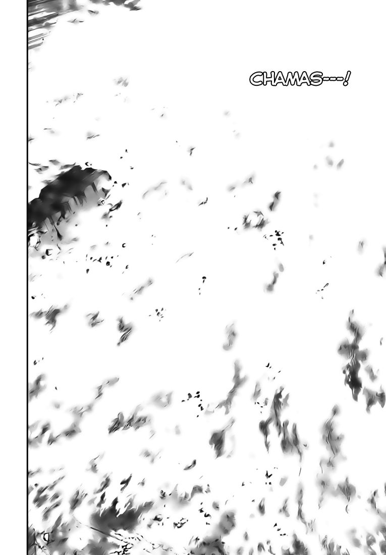 Read Psyren PT Manga Online