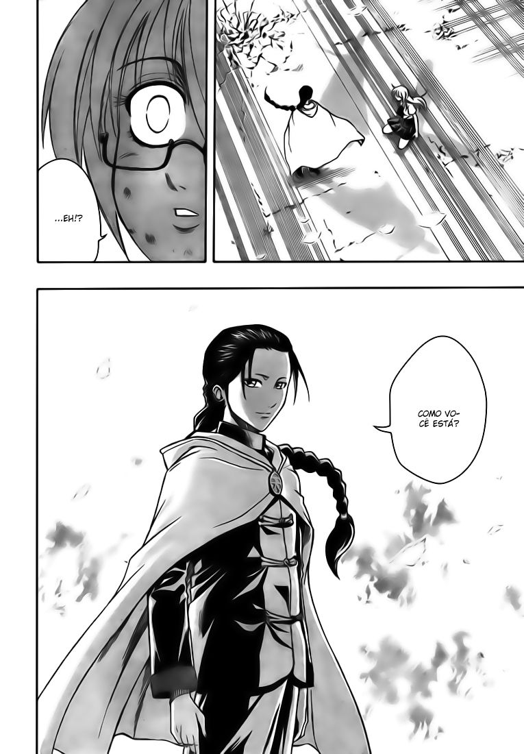 Read Psyren PT Manga Online