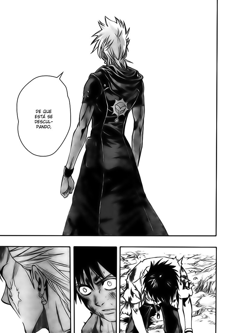 Read Psyren PT Manga Online