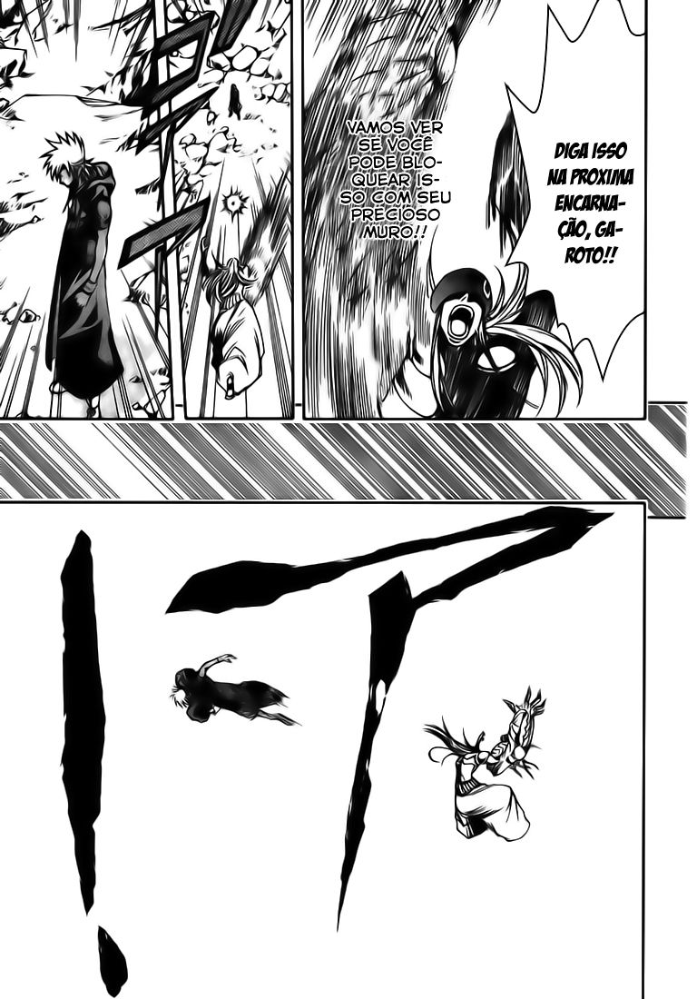 Read Psyren PT Manga Online