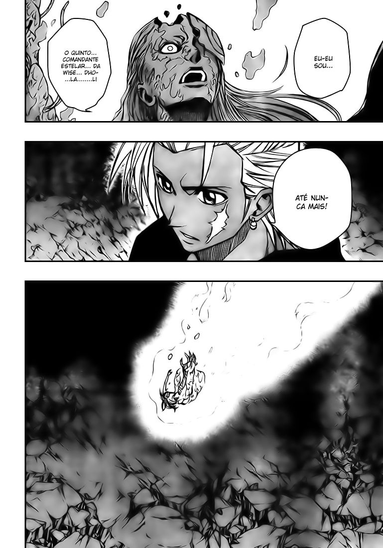 Read Psyren PT Manga Online