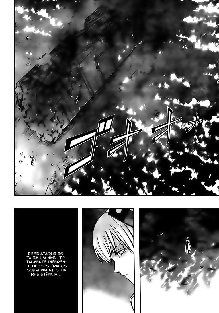 Read Psyren PT Manga Online
