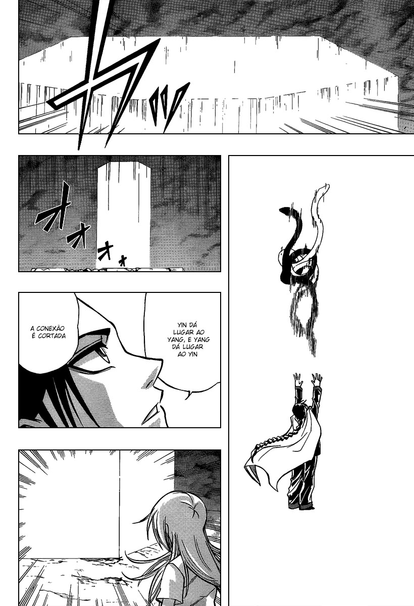 Read Psyren PT Manga Online