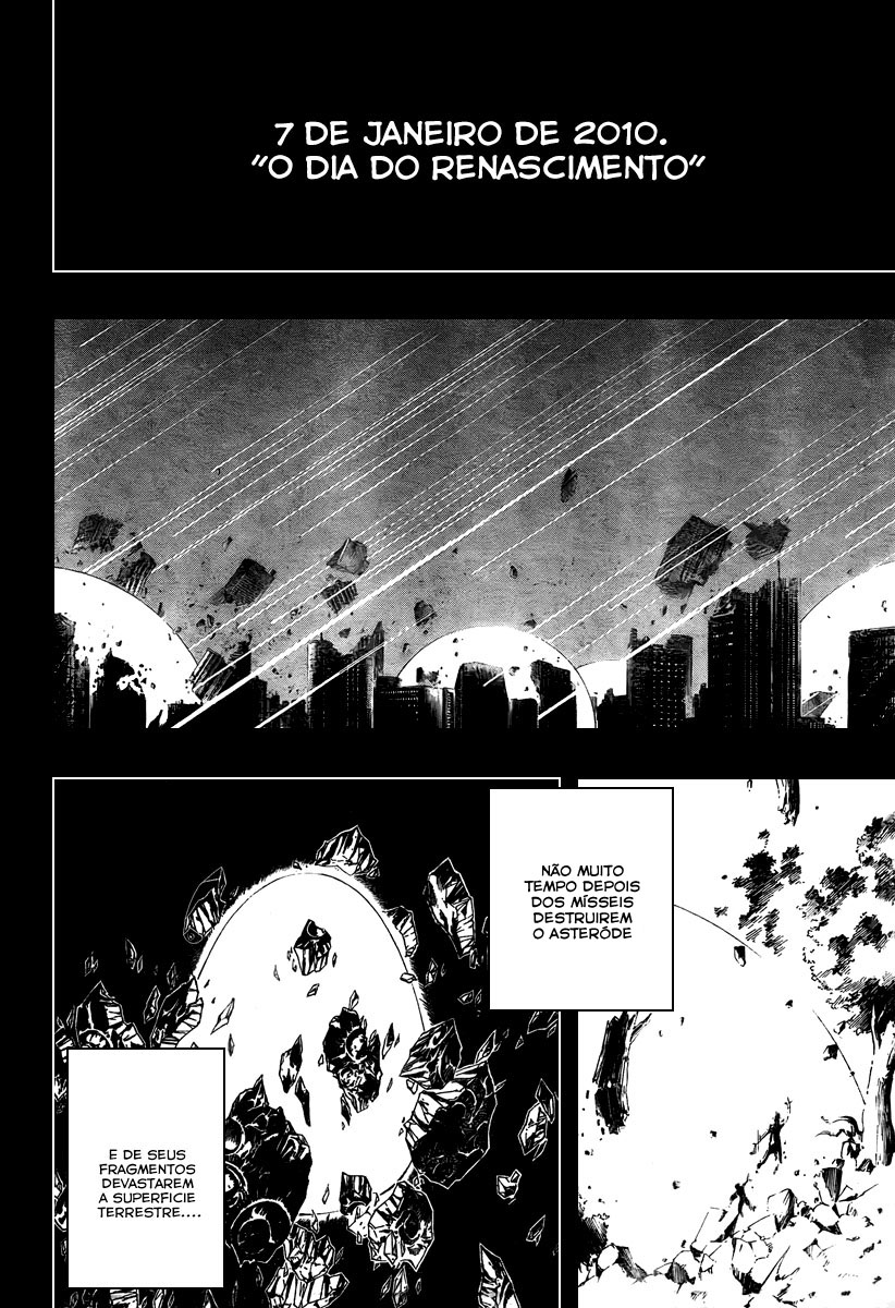 Read Psyren PT Manga Online