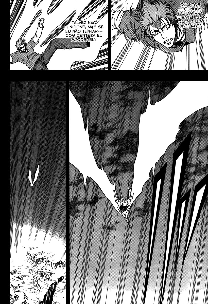 Read Psyren PT Manga Online