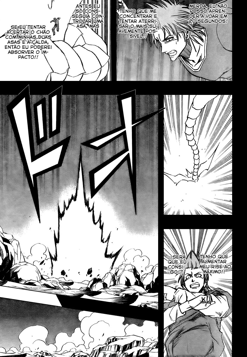 Read Psyren PT Manga Online