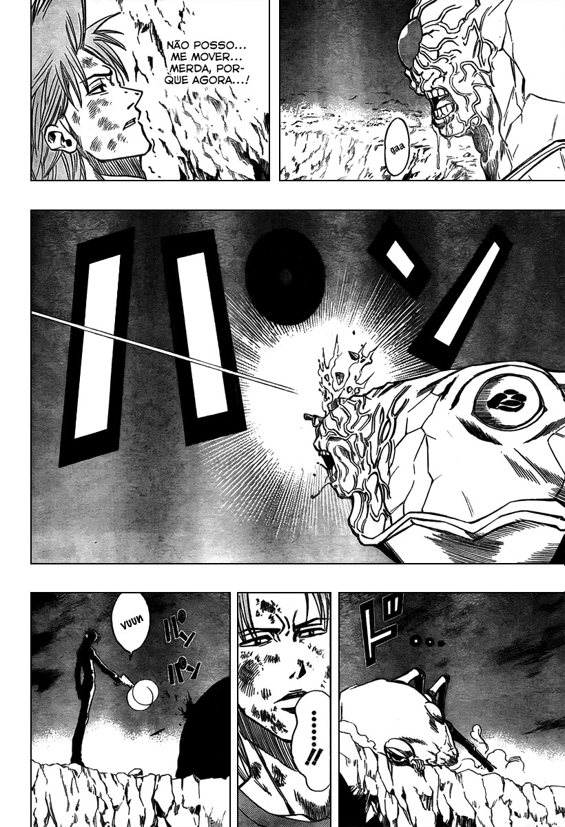 Read Psyren PT Manga Online