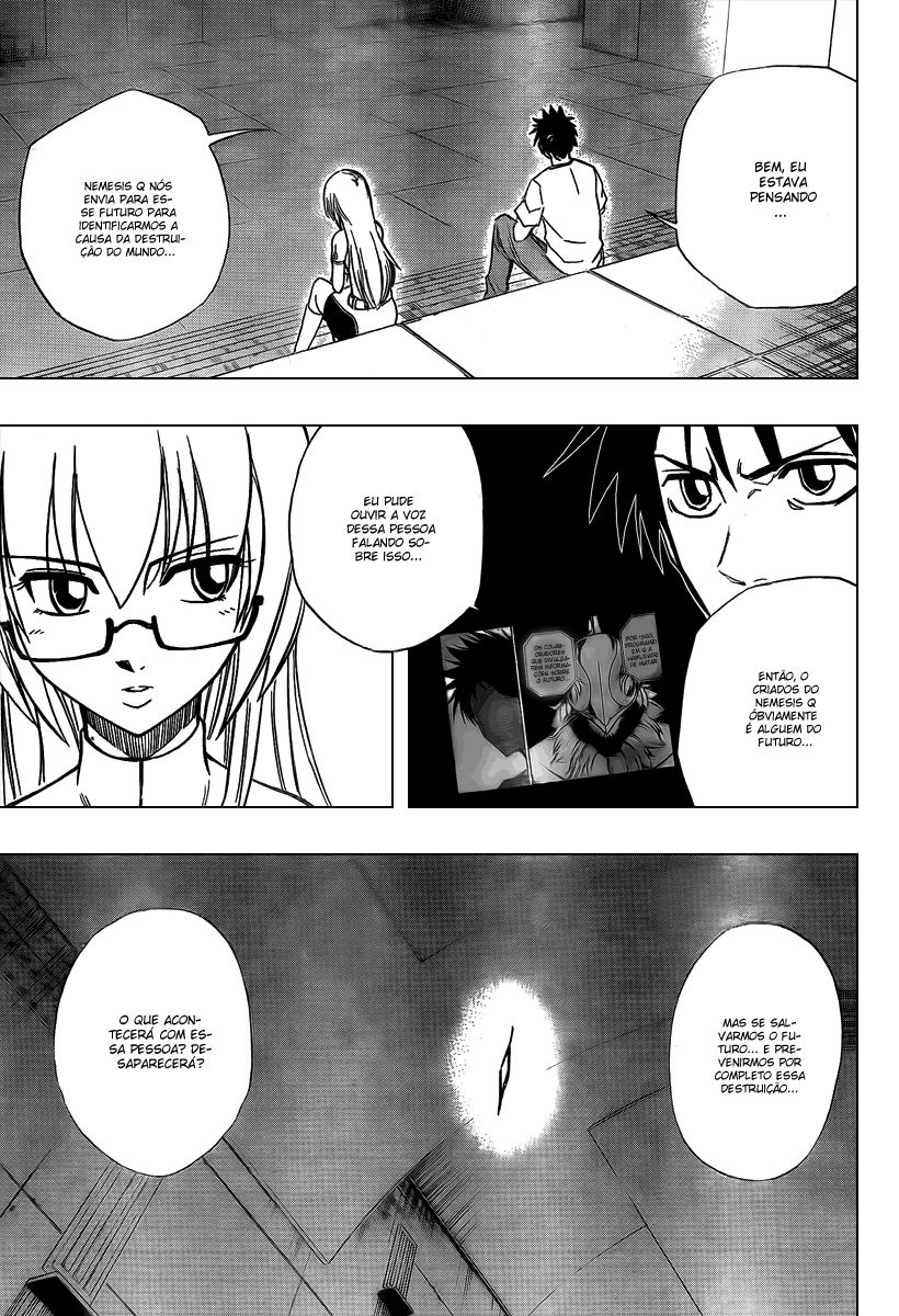 Read Psyren PT Manga Online
