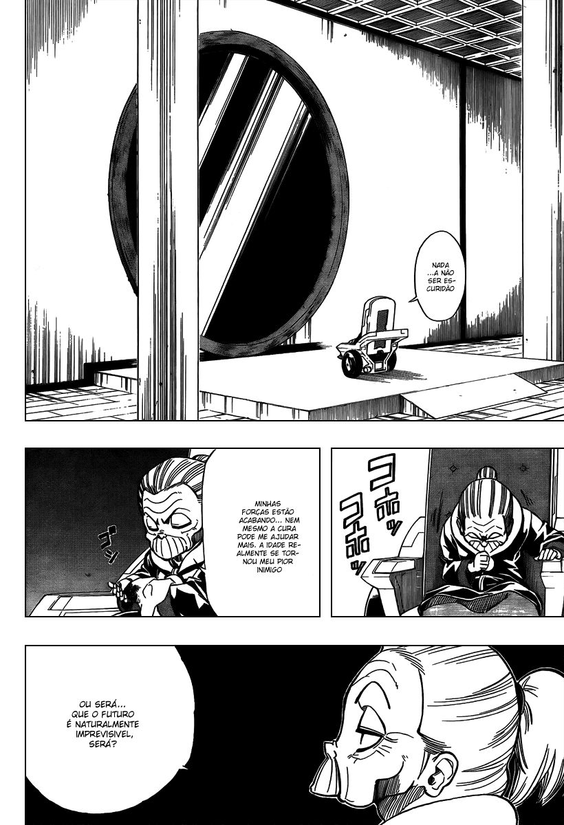 Read Psyren PT Manga Online