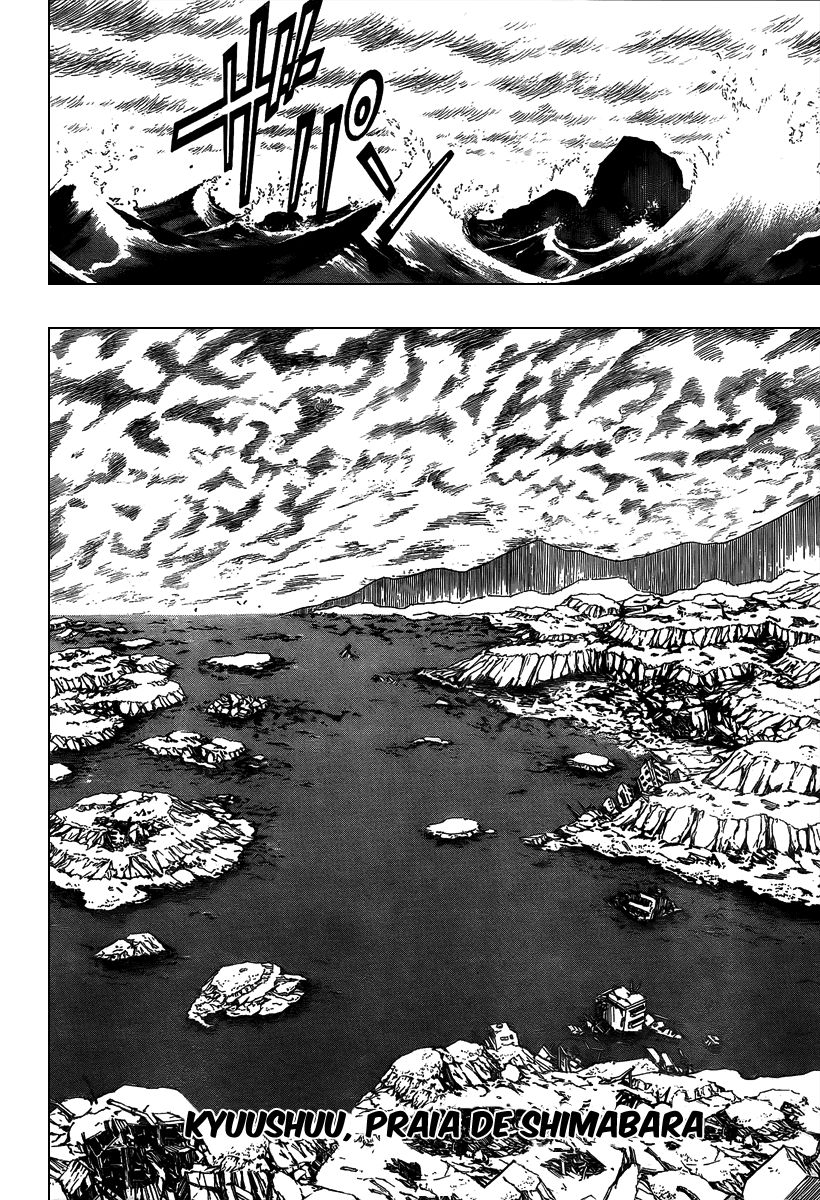 Read Psyren PT Manga Online