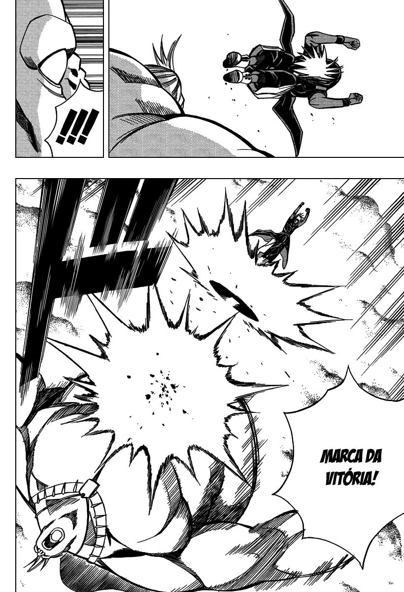 Read Psyren PT Manga Online