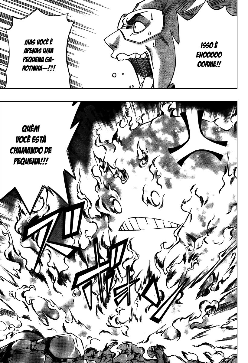 Read Psyren PT Manga Online