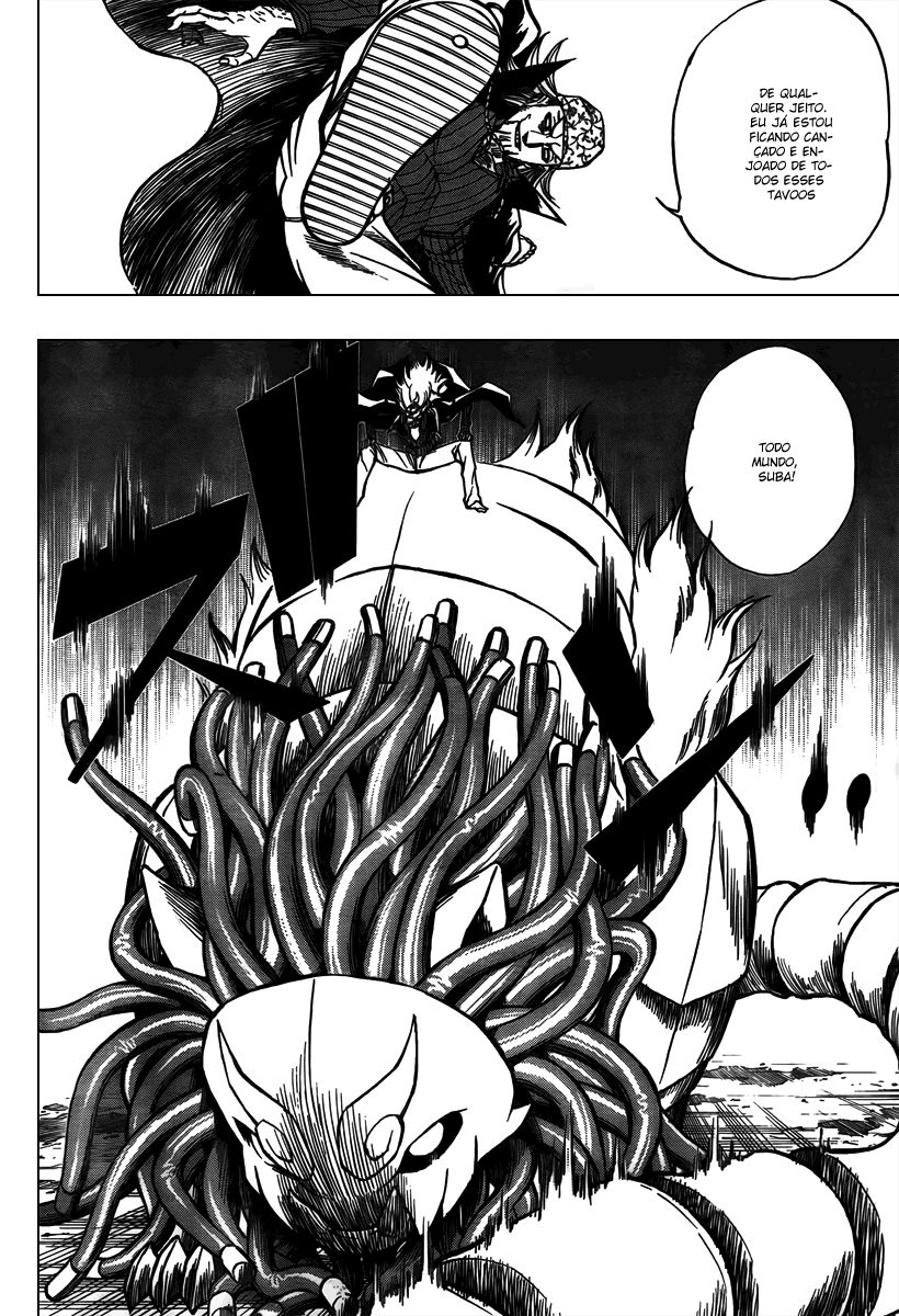 Read Psyren PT Manga Online