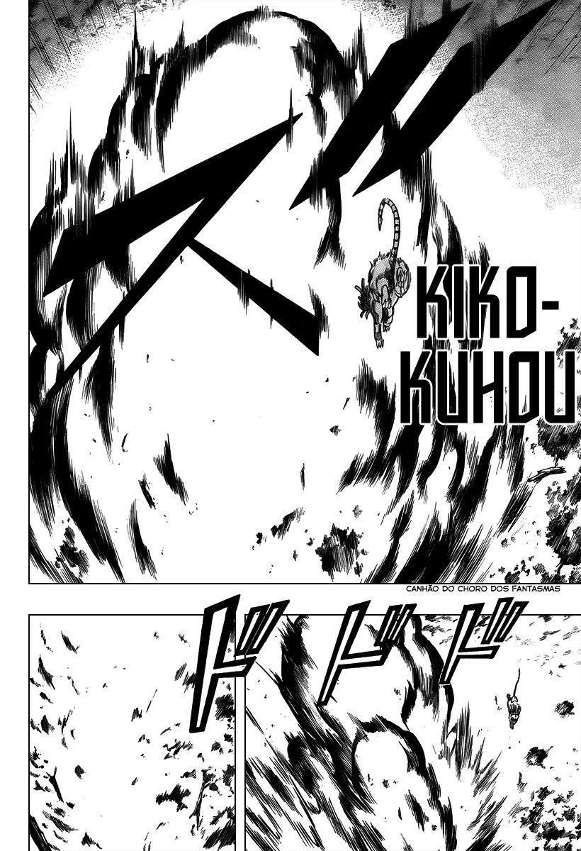 Read Psyren PT Manga Online