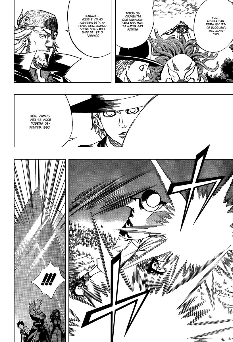 Read Psyren PT Manga Online