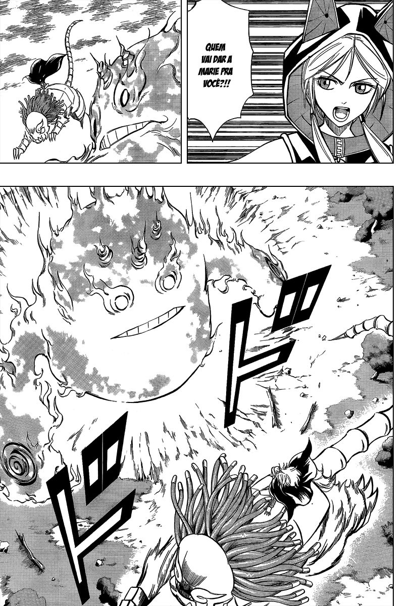 Read Psyren PT Manga Online