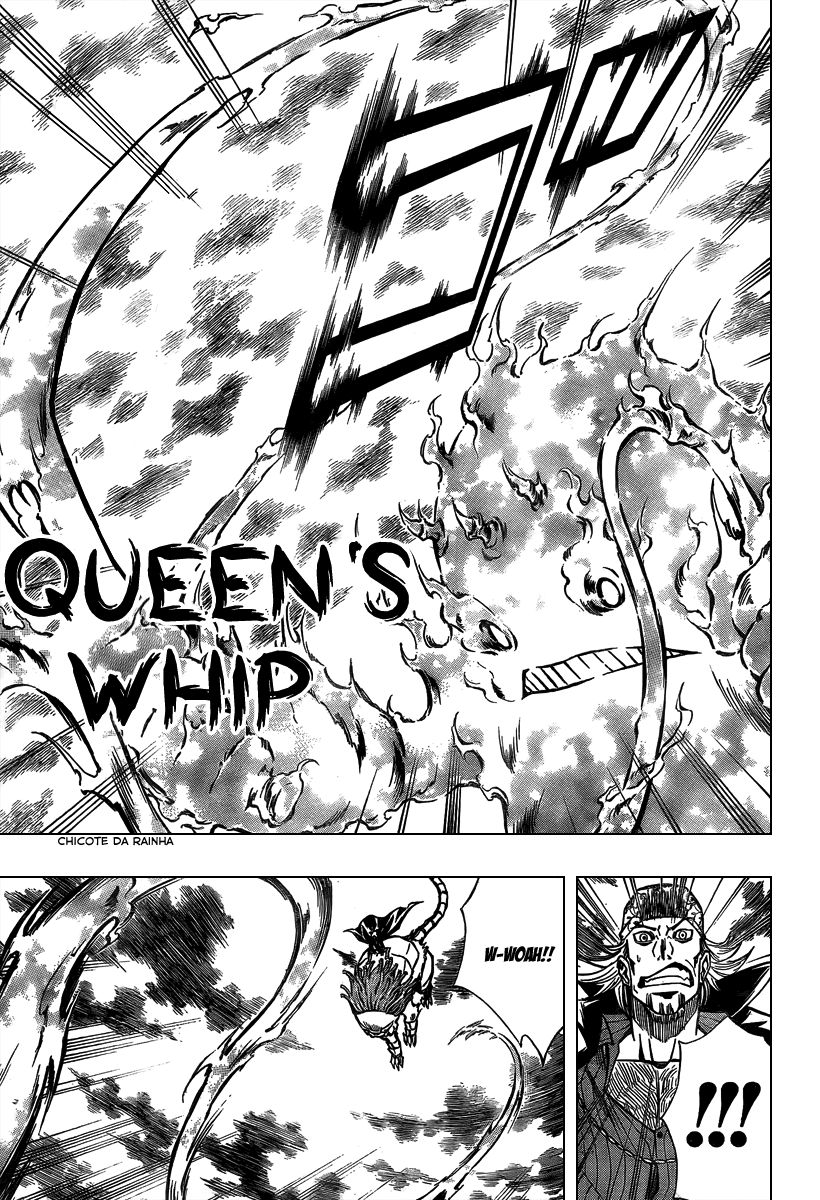 Read Psyren PT Manga Online